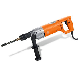 B-Ware Fein Bohrmaschine BOS 16-2 1200W 2-Gang Bohrer mit Schnellspannbohrfutter 50mm