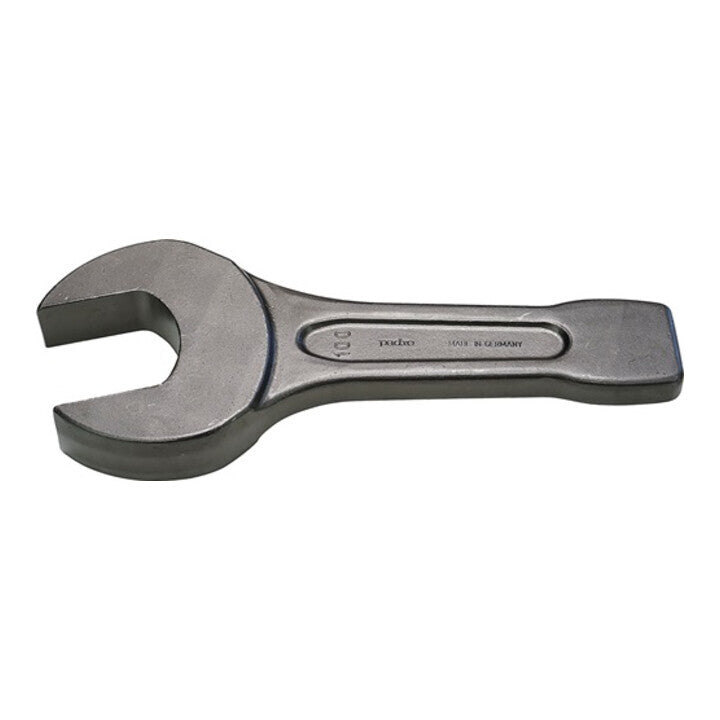 PADRE Schlagmaulschlüssel Schlüssel Werkzeug 65mm Chrom Vanadium Stahl 340mm - 4004254330124