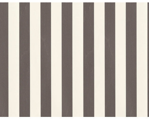 Gelenkarm-Markise 300x250 PE braun/beige für Balkon Terrasse UV-beständig - 4306516116768