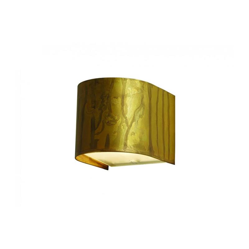 Gibas Leuchtenelement zu Wandleuchte Lola Wandlampe Lampe Leuchte Spot Licht - 4052014014210