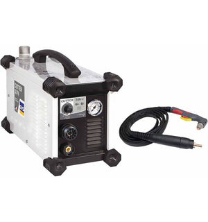 D-Ware GYS Plasma CUTTER 30 FV Plasmaschneider 10 - 30 A  Schweißgerät SIEHE TEXT/FOTO