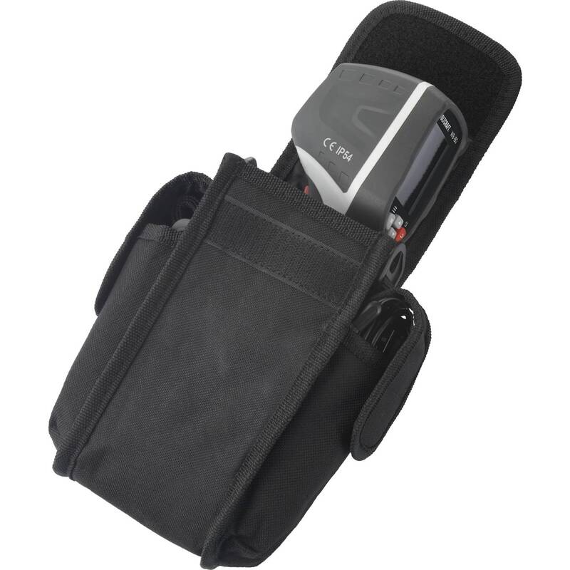 Voltcraft Wärmebildkamera WB-80 32x32 Pixel -20 bis 600°C Digitalkamera 9Hz - 4064161170756