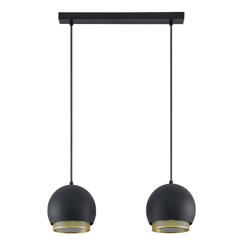 Lucande Sivanel Hängeleuchte Hängelampe Leuchte Lampe Pendelleuchte Licht - 4251911726329