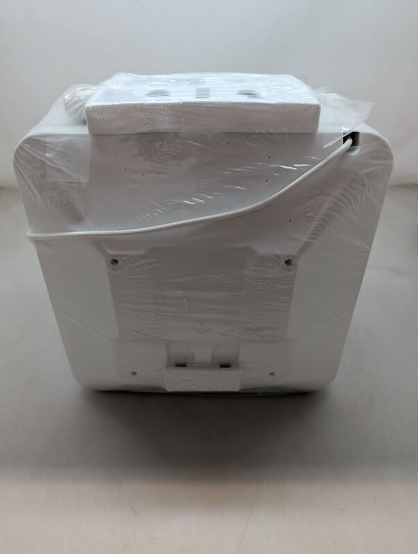Regent Hängespeicher Warmwasserspeicher REG 30 O 30l Übertischmontage weiß - 5414849553330