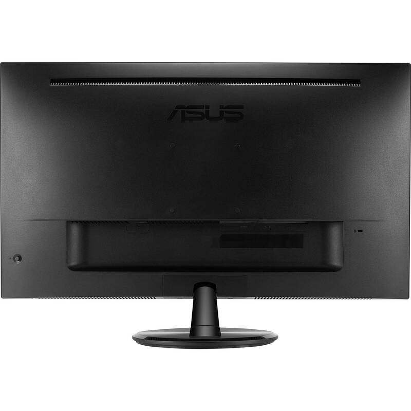 Asus Monitor Bildschirm LED Full HD 27 Zoll IPS HDMI VGA DEFEKTWARE - 4718017766913
