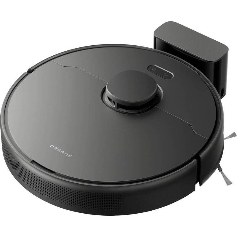 Dreame D9 Max Gen 2 Saugroboter Staubsauger Roboter 6000Pa SIEHE TEXT/FOTO814 - 6976233676388