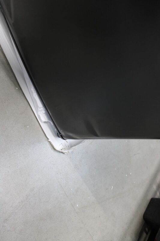 Bomann Kühlschrank C 133L Standgerät 126l mit LED Innenbeleuchtung und Inverter - 4004470180459