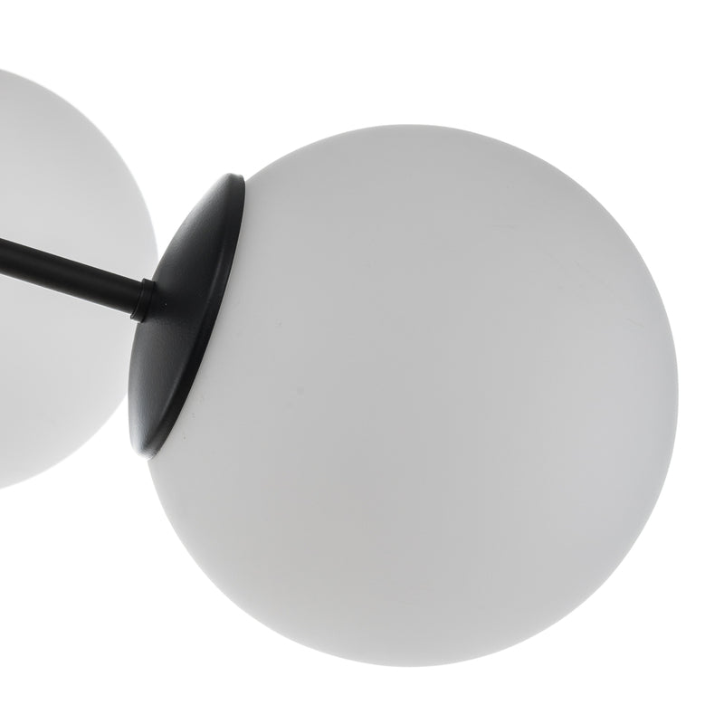 Scandinavian Choice Pregos 6 Lampe Leuchte Deckenlampe Deckenlampe  60W E14 - 5901738917088
