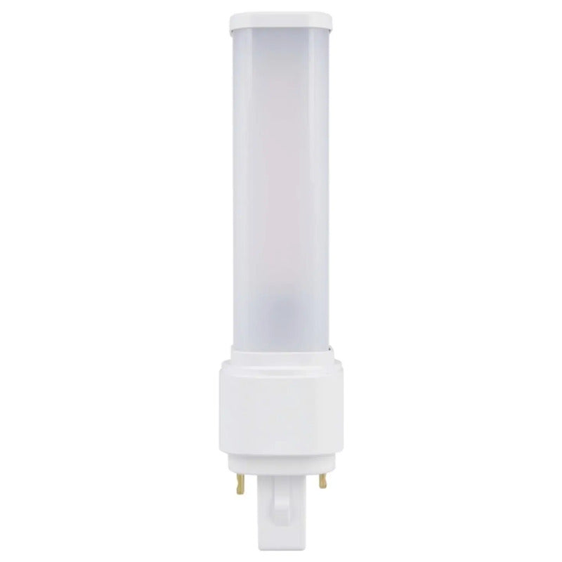 OSRAM LED Leuchtmittel Lampe Ersatz Neutralweiß G24d 2 Stiftsockel 7 W 4000 K - 4058075558502