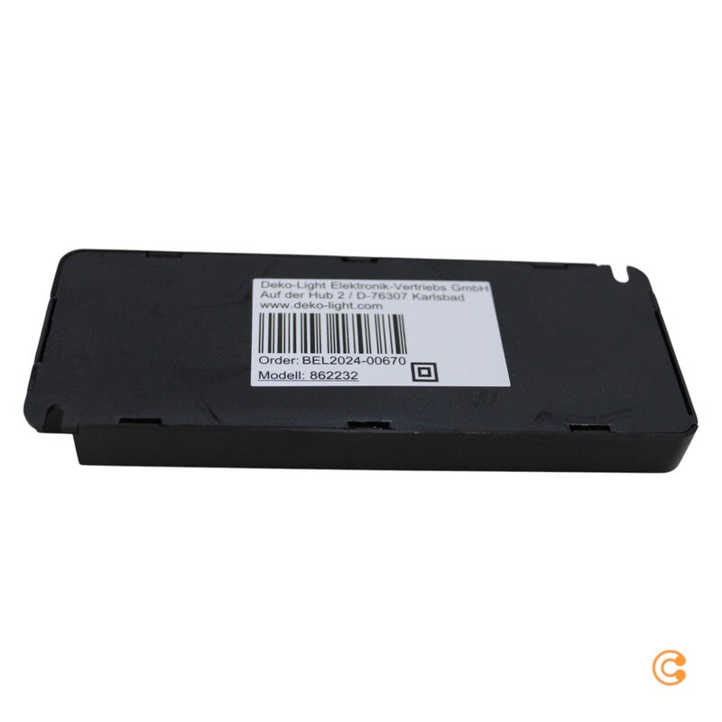 Deko Light LED Treiber Netzteil FLAT CV UT12V 20W Stromversorgung 12V 1 Stück - 4042943170385