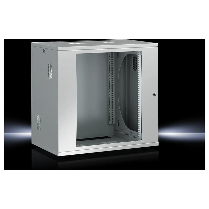 Rittal Gehäuse 19 Zoll Netzwerkschrank Serverschränke Wandgehäuse Netztechnik - 4028177551459