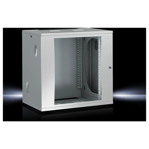 D-Ware Rittal Gehäuse 19 Zoll Netzwerkschrank Serverschränke Wandgehäuse Netztechnik