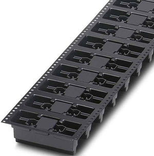 B-Ware Phoenix Contact Stiftgehäuse-Platine CCVA Polzahl Gesamt 7 Rastermaß 5.08mm 140