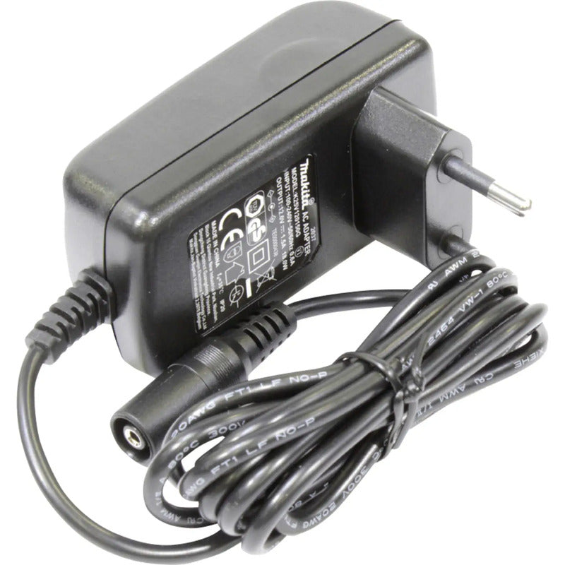 Makita Ladenetzteil TE00000438 kompatibel mit CF100D CF101D DCF102 Netzteil - 0088381580878
