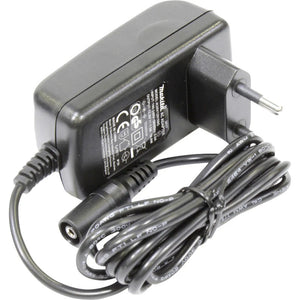 B-Ware Makita Ladenetzteil TE00000438 kompatibel mit CF100D CF101D DCF102 Netzteil