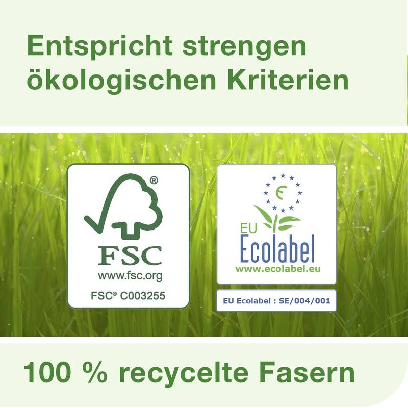 TORK 128408 Reinigungstücher Putztücher Wischtücher 2 lagig - 7322540345018