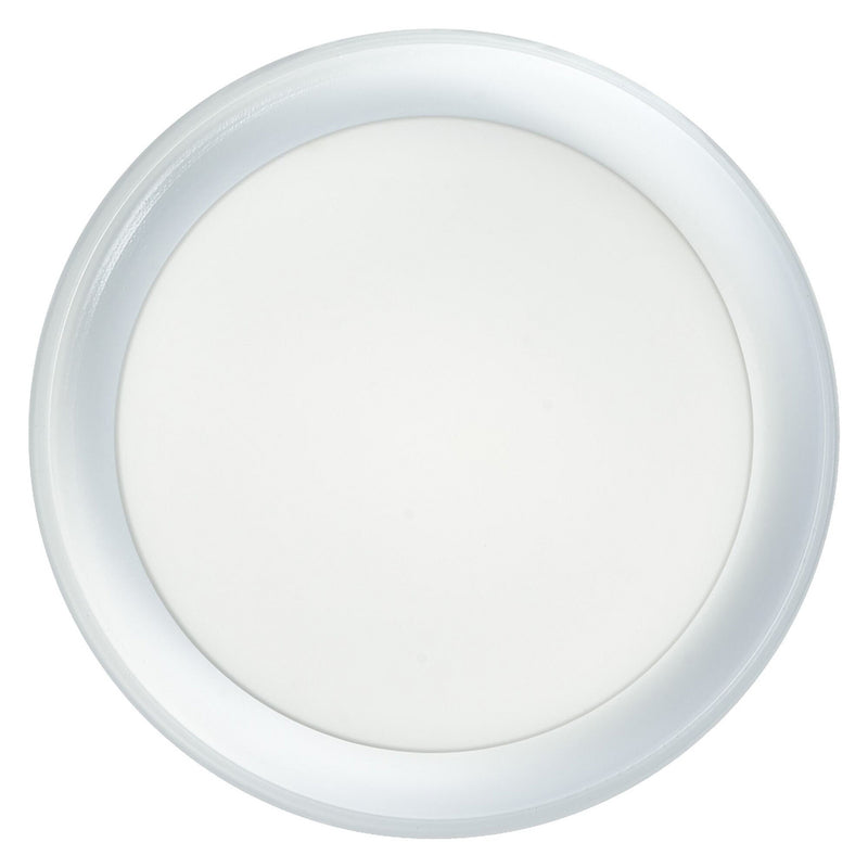 OSRAM Deckenleuchte ORBIS MADRID LED Lampe Leuchte dimmbar weiß Ø29cm 8cm - 4099854448539