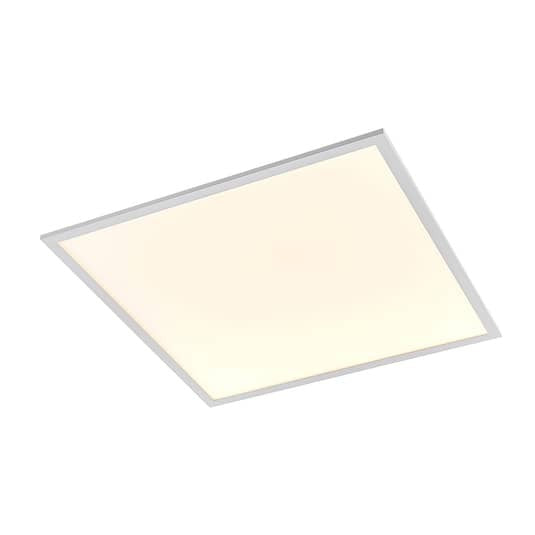 Lindby Deckenleuchte Panel LED Lampe Leuchte weiß dimmbar Fernbedienung 60 cm922 - 4251096581621
