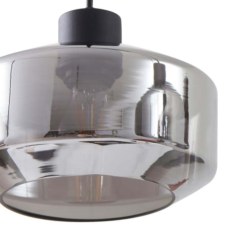 Lindby Hildur Hängeleuchte Hängelampe Leuchte Lampe Pendelleuchte Licht - 4251911793505