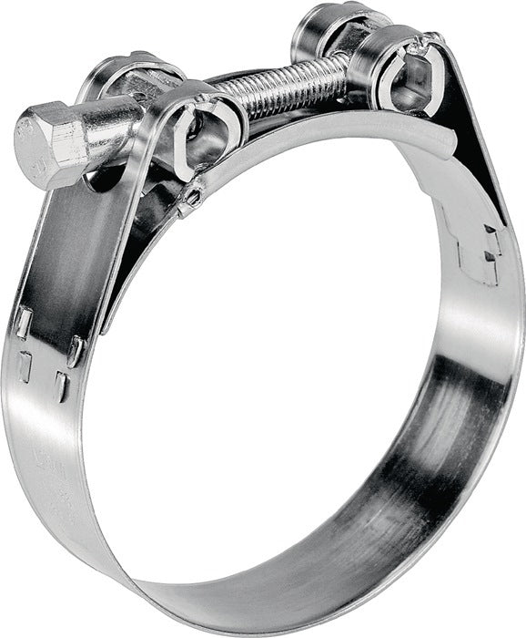 Norma Schelle Schlauchschelle Gelenkbolzenschelle Stahl zink 68-73 mm 24 STÜCK - 4043171331388