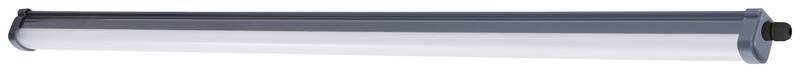 Philips Lighting ProjectLine LED-Feuchtraumleuchte LED 34 W Warmweiß Schwarz - 8719514955400