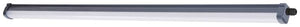 B-Ware Philips Lighting ProjectLine LED-Feuchtraumleuchte LED 34 W Warmweiß Schwarz