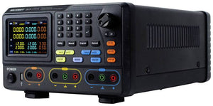 B-Ware VOLTCRAFT DLP-3306 Labornetzgerät einstellbar 0 - 30 V 0 - 6 A 378 W Netzteil