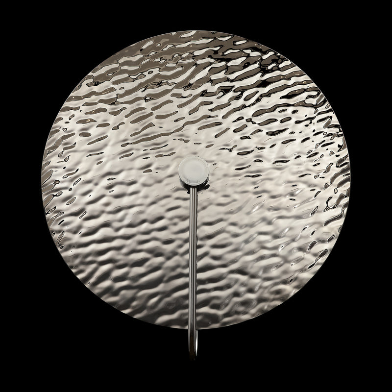 Maytoni Mare Wandleuchte Lampe chrom LED Beleuchtung Wandmontage Modern - 4251110032443