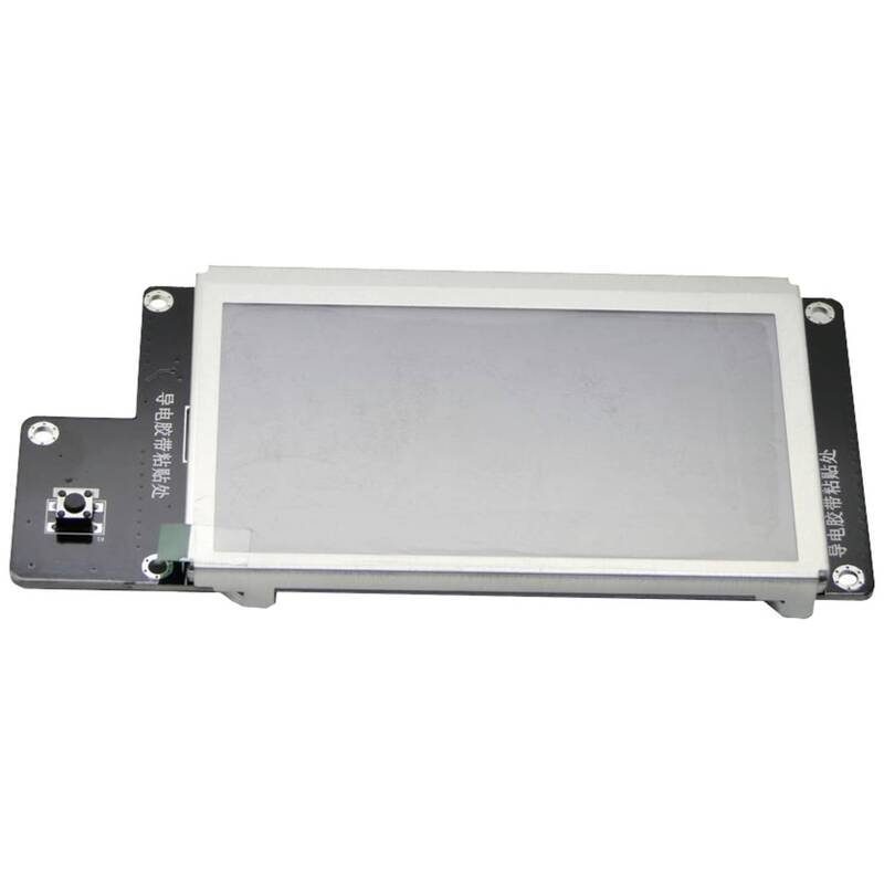 Flashforge Touchscreen Display Ersatz Adventurer 5MPro Druckerzubehör Pro - 6937120305835