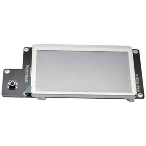 B-Ware Flashforge Touchscreen Display Ersatz Adventurer 5MPro Druckerzubehör Pro