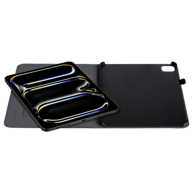 Gecko Tablet Hülle Tasche iPad Cover Apple iPad Pro 11 EasyClick Standfunktion - 8720195098621