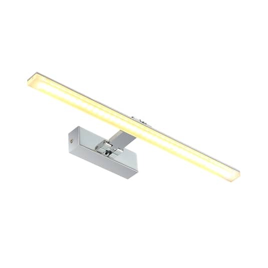 Arcchio Soey LED-Spiegelleuchte Wandleuchte Wandlampe Lampe Deko-Wandlicht IP44 - 4251096591668