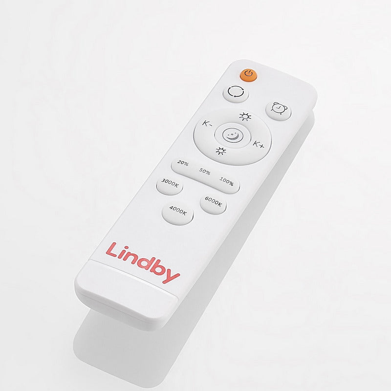 Lindby Emiva LED-Deckenlampe Deckenlampe Hängelampe Lampe Leuchte Licht LED 319 - 4251911711950