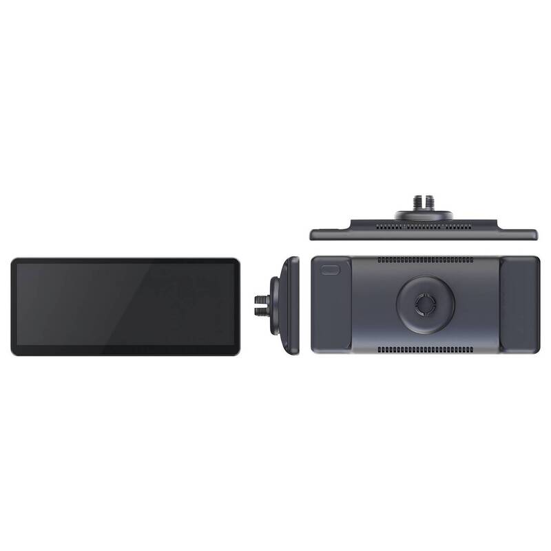 MINIX CP89-HD Tragbarer Moniceiver 22,6 cm 1920x720 Android Auto Apple CarPlay - 4897016411724