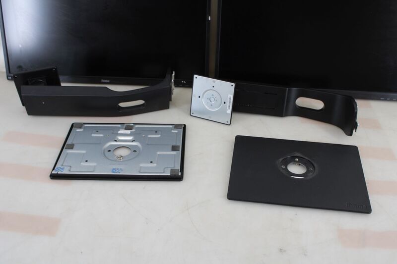 Iiyama Monitor 27 Zoll ProLite XB2783HSU PC Bildschirm AMVA+ Full HD schwarz - 4948570112821