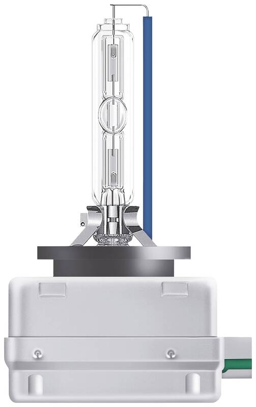 OSRAM Xenon Leuchtmittel D3S Lampe Kaltweiß XENARC COOL BLUE Autolicht Leuchte - 4062172157384