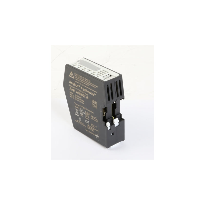 Anybus Gateway Schnittstelle Modbus-TCP Master-Profinet 2-Port USB 24V Industrie - 2050006508008