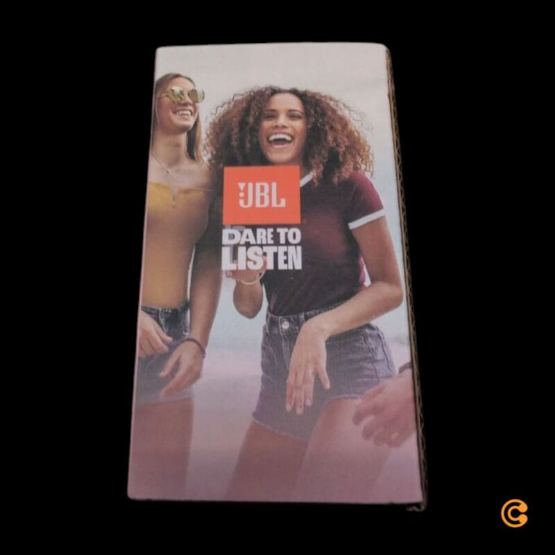 JBL Lautsprecher Bluetooth Go 4 tragbar pink Freisprechsystem 5 Stunden Akku - 1200130011443