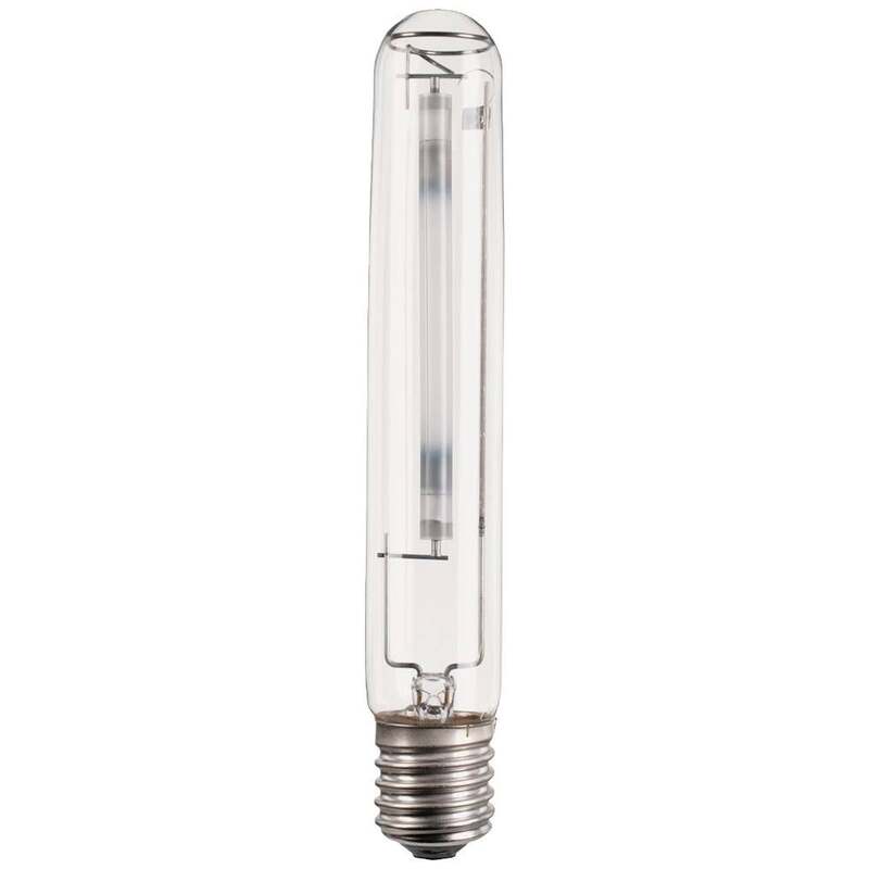 Philips Entladungslampe Gasentladungslampe MST SON-T PIA PLUS E40 Röhrenform - 8711500192295