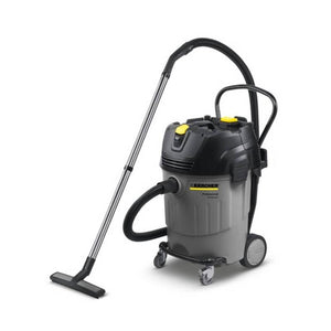 B-Ware Kärcher  NT 65/2 Nass- Trockensauger Staubsauger Industriestaubsauger 2760 W 65l