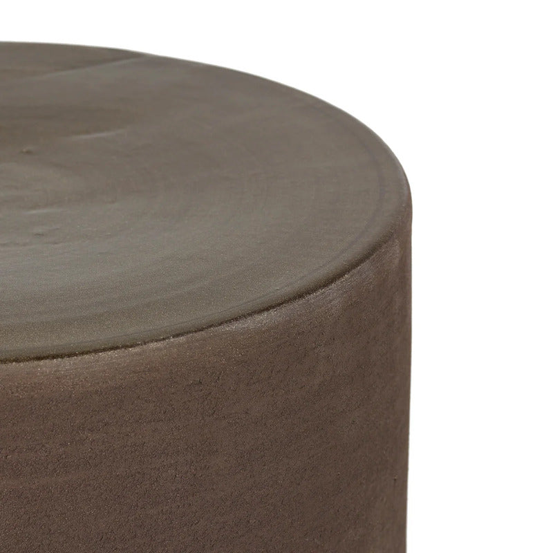 Serax Pawn Ablagetisch Tisch Beistelltisch beige Steingut SIEHE TEXT/FOTO - 5400959005449