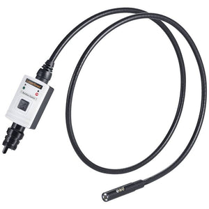 B-Ware Laserliner Kameraeinheit Kamera DuoView Videoflex G3 G4 Endoskop Sonde LED