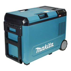 B-Ware Makita Akku-Kühl- und Wärmebox 40V 29L Kühlbox Wärmebox tragbar schwarz