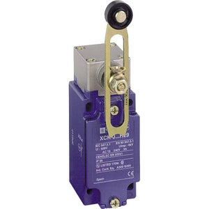 B-Ware Telemecanique Endschalter XCKJ10541H29 Rollenhebel einstellbar IP66 1 St. Metall