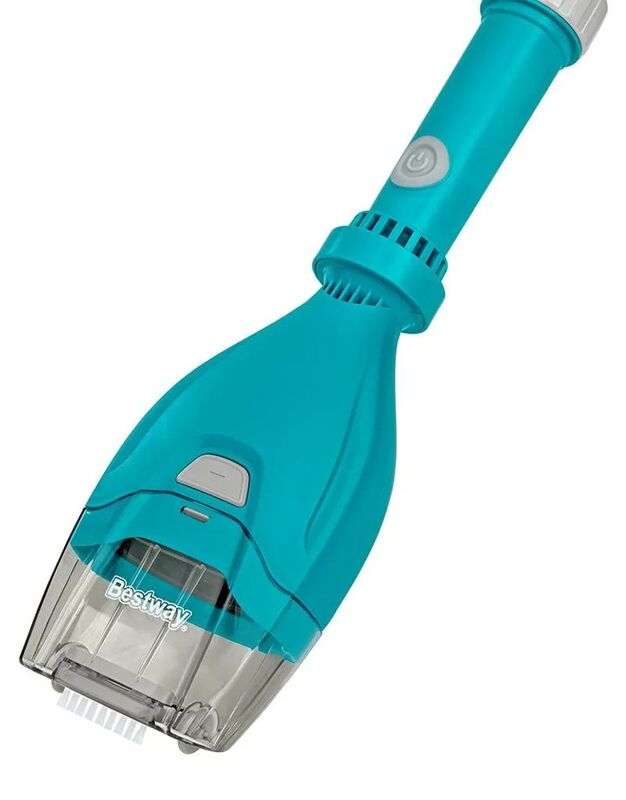 Bestway Pool Cleaner Vacuum Cordless Swimming Pools Cleaning Kit - 6941607344309