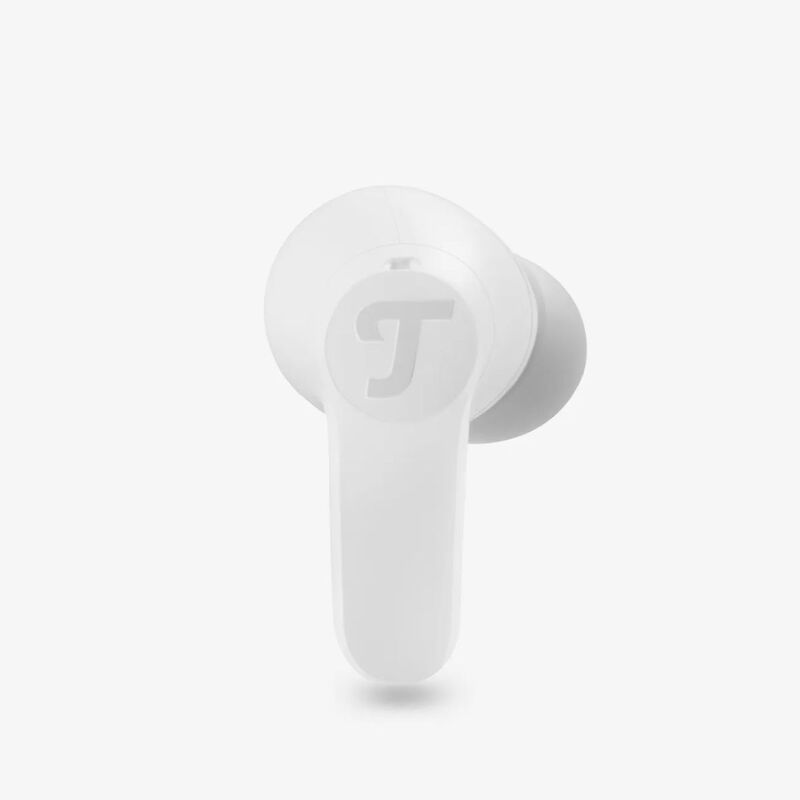 Teufel Kopfhörer AIRY TWS 2 Bluetooth In-Ear Headset Noise Cancelling weiß 9h - 4048945587633