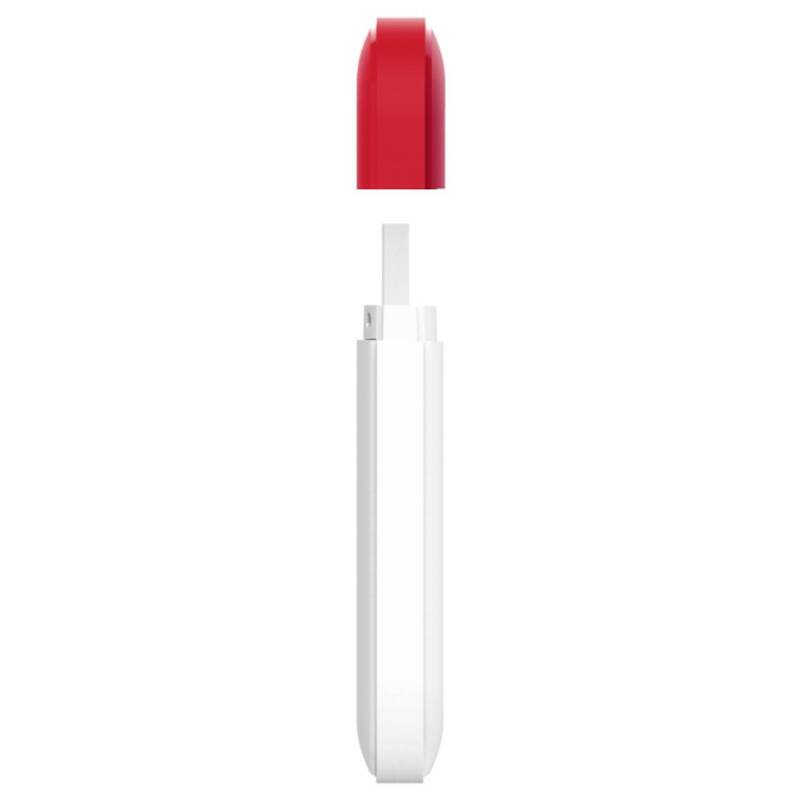 Sonim W100 LTE-Surfstick WLAN Hotspot 4G Surfstick 150 MBit/s MIMO Weiß Rot - 96962278502