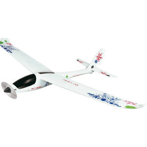 B-Ware Amewi RC Segelflugmodell 3D Climber RtF 780mm Flugzeug Modellflugzeug 20 Minuten