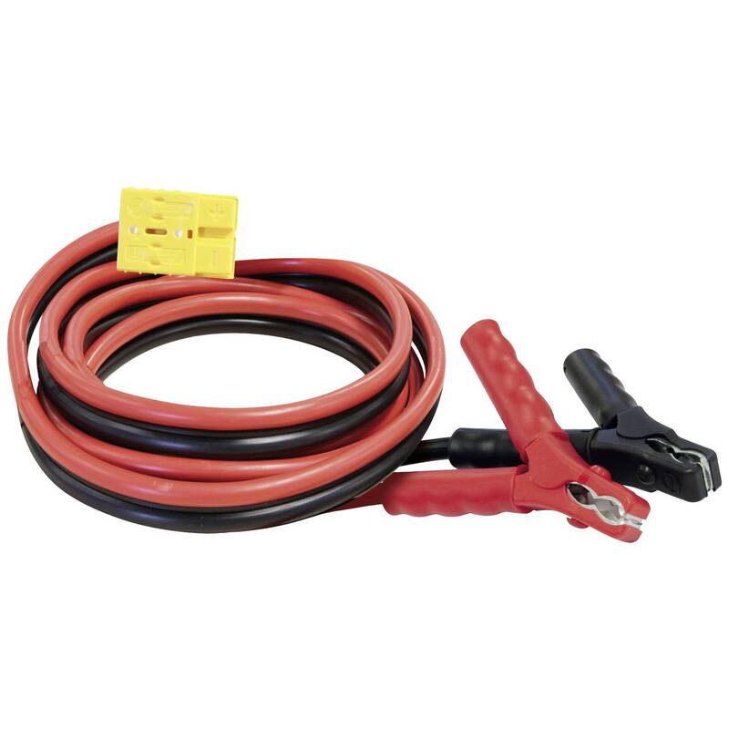 GYS Automatikladegerät GYSFLASH 32.12 PL 12V 30A Akku-Ladegerät - 3154020027381