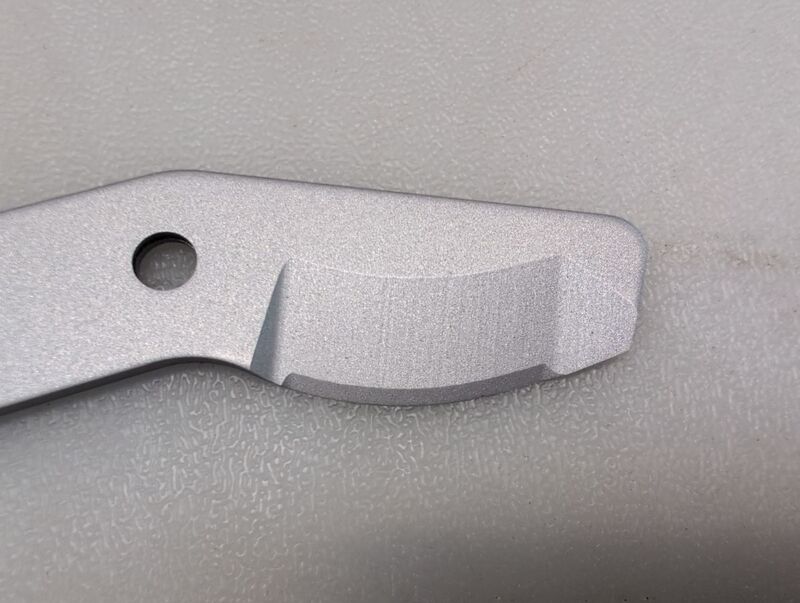 FISKARS Ersatzklinge Bypass klein Astschere Ersatzteil Klinge Ersatzmesser - 6424002008620
